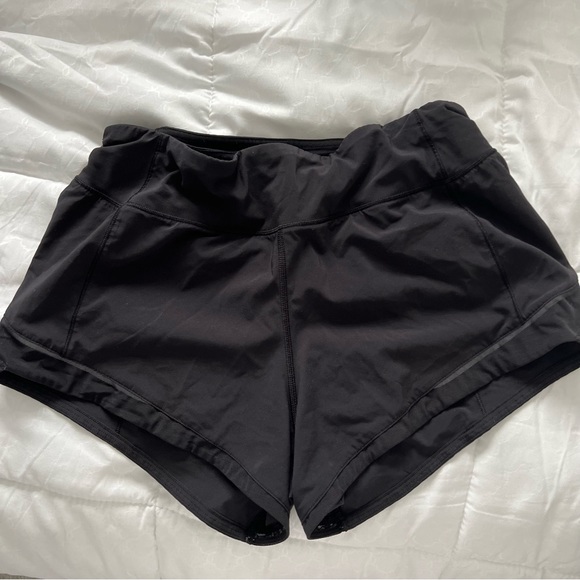 Lululemon Shorts - Picture 1 of 2